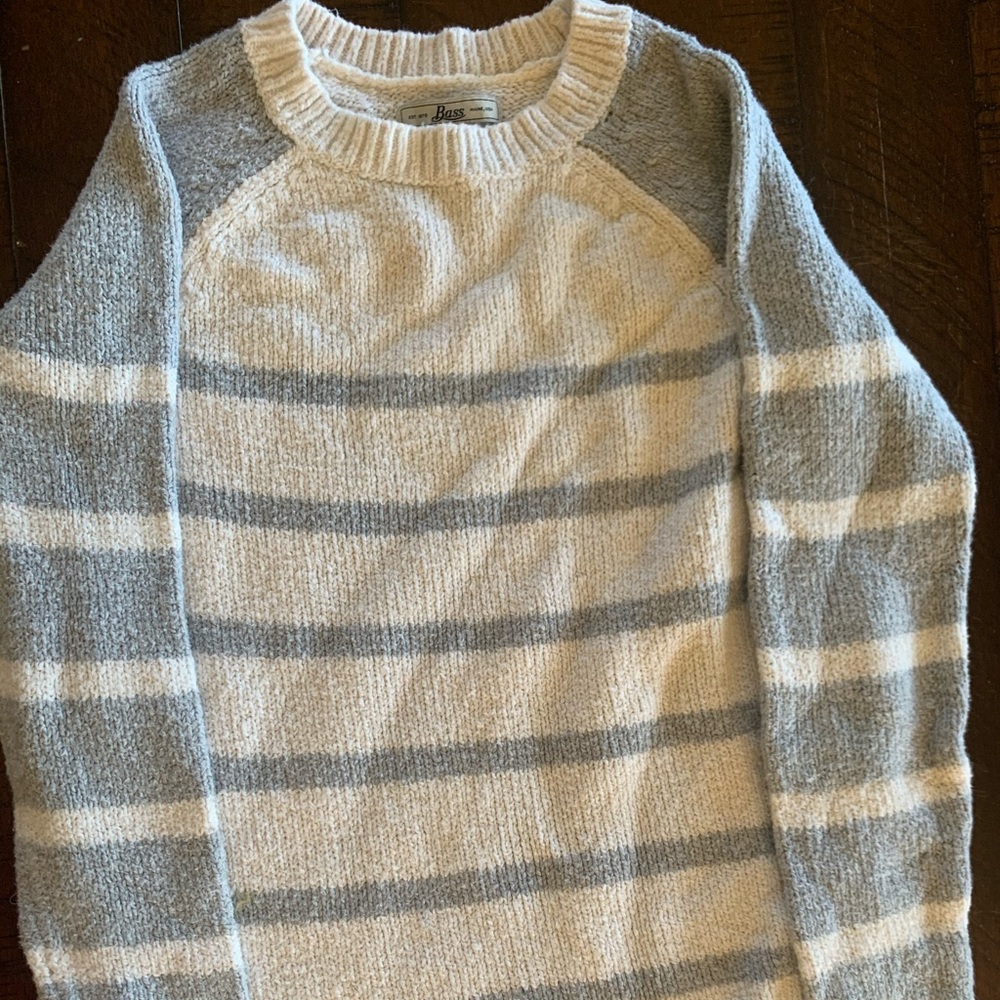 Sweaters